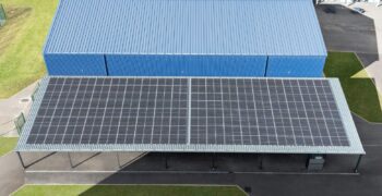 pv canopy carleton high school