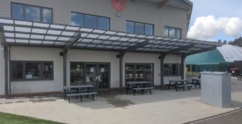 swindon town fc canopy