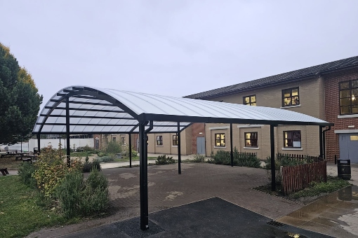 leeds city academy canopy leeds city academy canopy