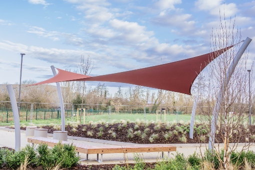 waltham forest shade sails