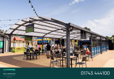 parkdean resorts social canopy