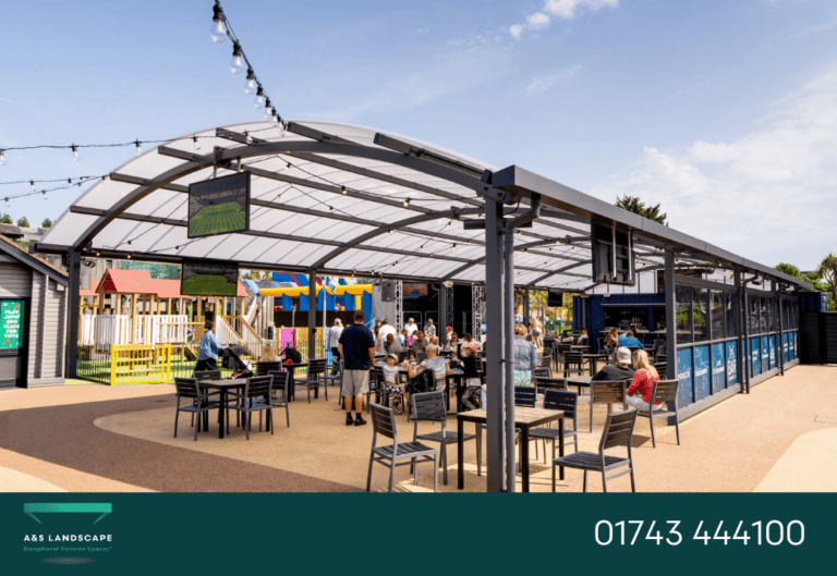 parkdean resorts social canopy