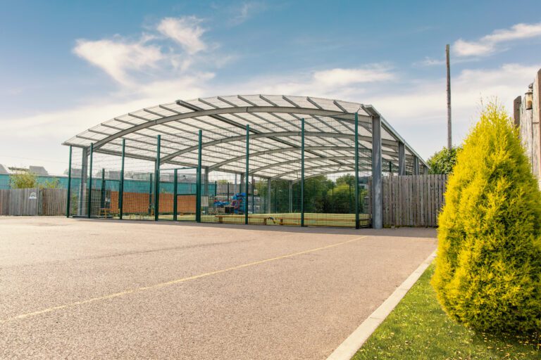 Covered MUGA (55)
