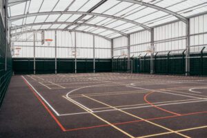 Covered MUGA (63) Covered MUGA (63)